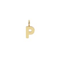 Pendant Kidult BY YOU in Steel 741137P - 741137P